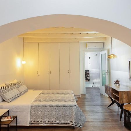 Anne Apartment, At The Venetian Port Of Rethimno! 외부 사진