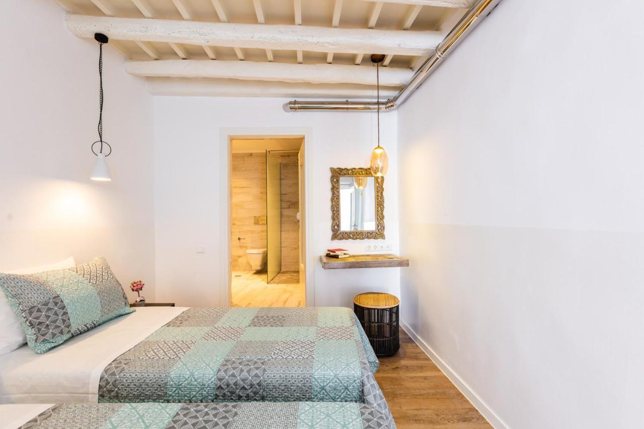 Anne Apartment, At The Venetian Port Of Rethimno! 외부 사진