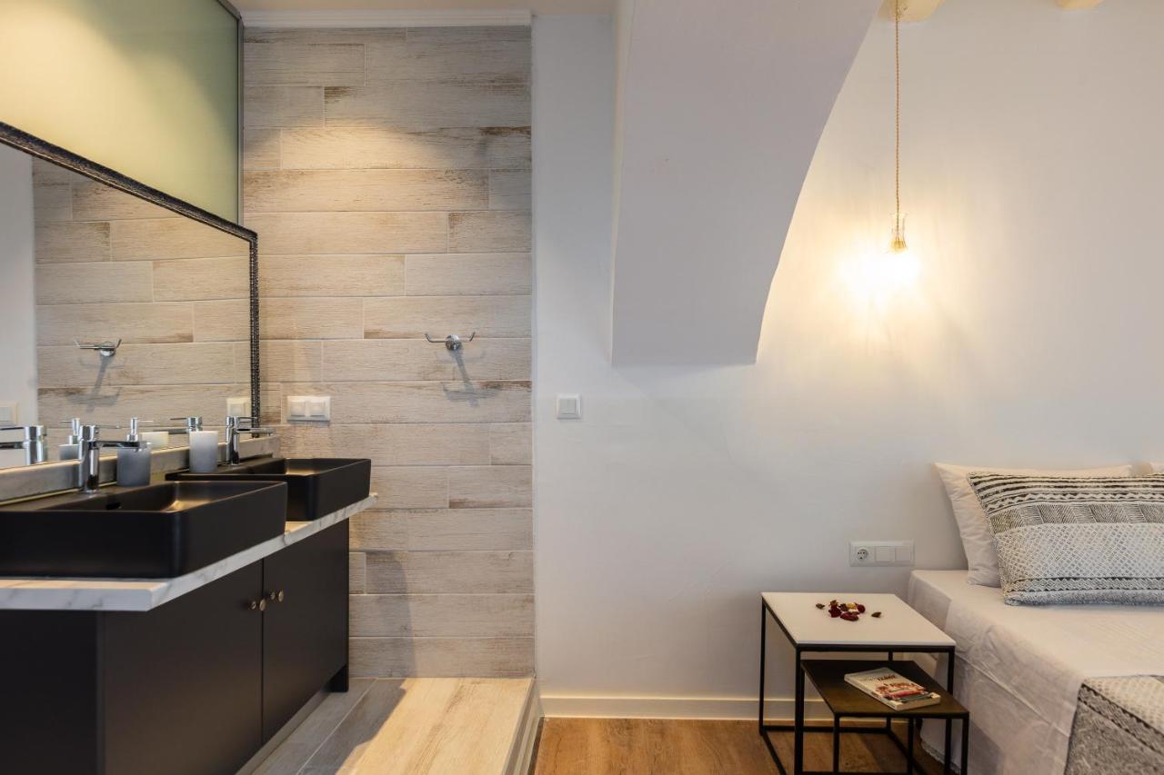 Anne Apartment, At The Venetian Port Of Rethimno! 외부 사진