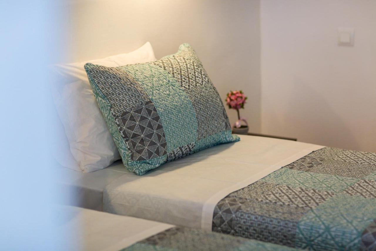 Anne Apartment, At The Venetian Port Of Rethimno! 외부 사진