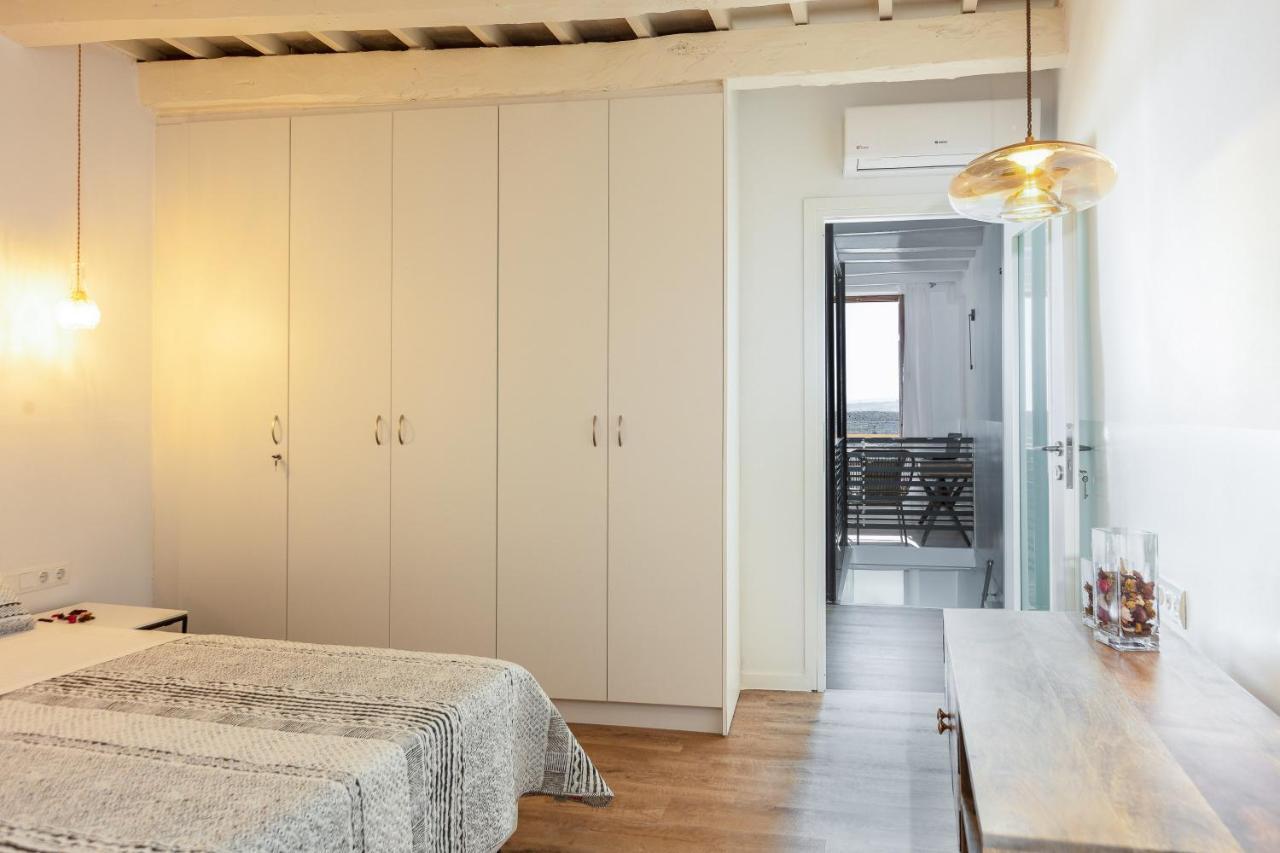 Anne Apartment, At The Venetian Port Of Rethimno! 외부 사진