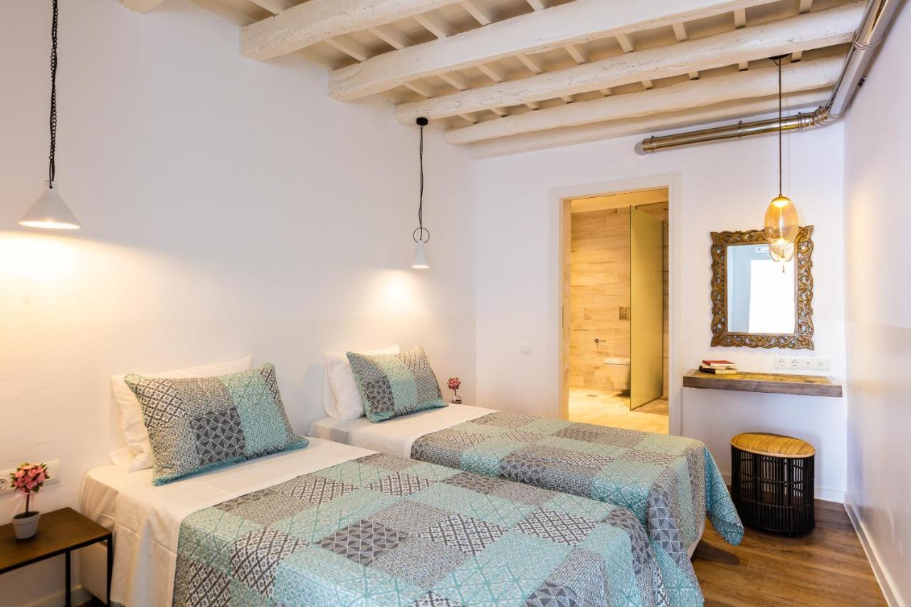 Anne Apartment, At The Venetian Port Of Rethimno! 외부 사진