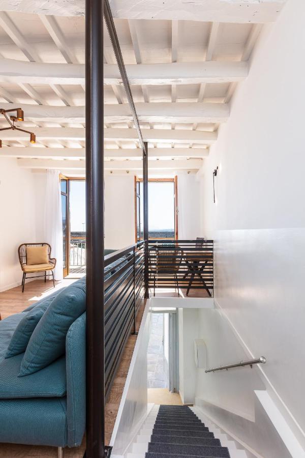 Anne Apartment, At The Venetian Port Of Rethimno! 외부 사진
