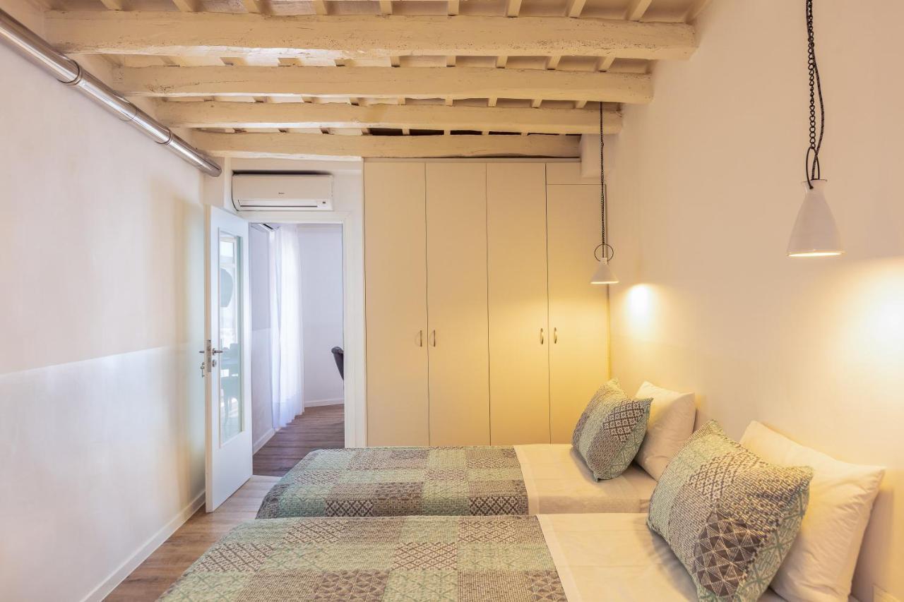 Anne Apartment, At The Venetian Port Of Rethimno! 외부 사진