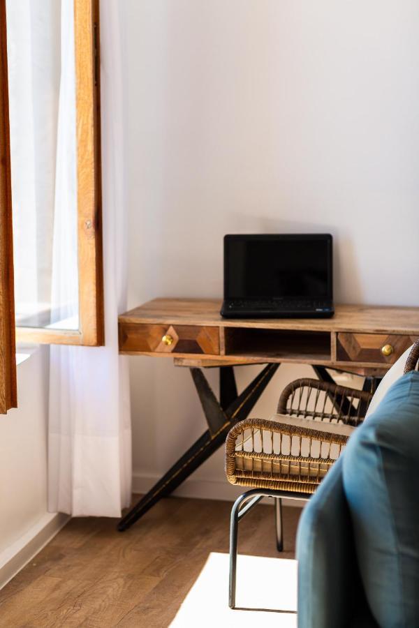 Anne Apartment, At The Venetian Port Of Rethimno! 외부 사진